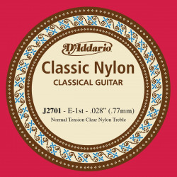 D'addario - J2701 1