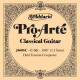 D'addario - J4606C 1