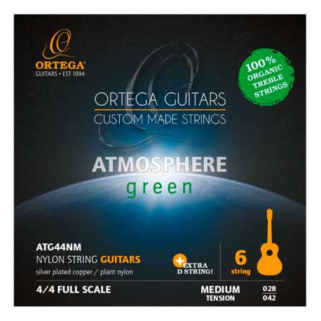 Ortega - ATG44NM 1
