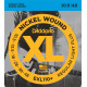 D'addario - EXL110+ REGULAR LIGHT PLUS [10.5-48] 1