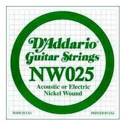 D'addario - NW025 1