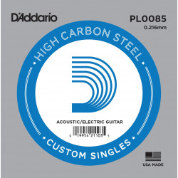 D'addario - PL-0085 1