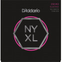 D'addario - NYXL0940BT ELECTRIC BALANCED TENSION [09-40]