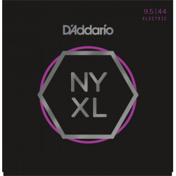 D'addario - NYXL09544 ELECTRIC [9.5-44] 1