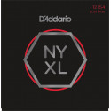 D'addario - NYXL1254 ELECTRIC [12-54]