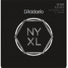 D'addario - NYXL1260 ELECTRIC C-TUNING [12-60] 1