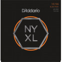 D'addario - NYXL1356W ELECTRIC WOUND THIRD [13-56]