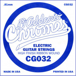 D'addario - CG032 1