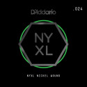 D'addario - NYNW024