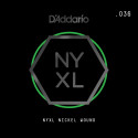 D'addario - NYNW036