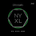 D'addario - NYNW042