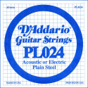 D'addario - PL024