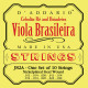 D'addario - J82A VIOLA BRASILEIRA, CEBOLAORE 1