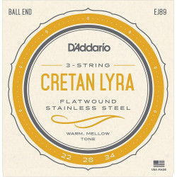 D'addario - EJ89 1