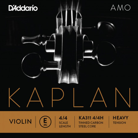 Dáddario Orchestral - KA311 4/4H KAPLAN AMO - MI 1