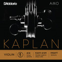 Dáddario Orchestral - KA311 4/4H KAPLAN AMO - MI