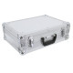 Roadinger - Universal Case FOAM, alu 8