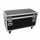 Roadinger - Universal Tour Case 120cm with wheels ODV-1 3