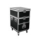 Roadinger - Universal Roadie Case with wheels 1