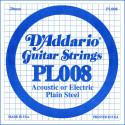 D'addario - PL008