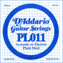 D'addario - PL011
