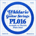 D'addario - PL016