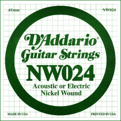 D'addario - NW024 1