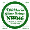 D'addario - NW046