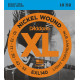 D'addario - EXL140 - XL LIGHT TOP / HEAVY BOTTOM [10-52] 1