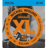 D'addario - EXL140 - XL LIGHT TOP / HEAVY BOTTOM [10-52] 1