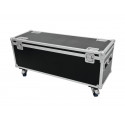 Roadinger - Universal Case Pro 120x40x40cm with wheels
