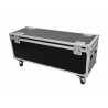 Roadinger - Universal Case Pro 120x40x40cm with wheels 1