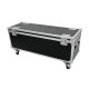 Roadinger - Universal Case Pro 120x40x40cm with wheels 6