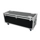 Roadinger - Universal Case Pro 120x40x40cm with wheels 9