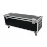 Roadinger - Universal Case Pro 140x40x40cm with wheels 1