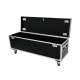 Roadinger - Universal Case Pro 140x40x40cm with wheels 7