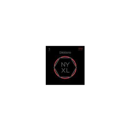 D'addario - NYXL1052 REGULAR LIGHT [10-52] PACK 3 JUEGOS 1