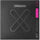 D'addario - XTE0942 ELECTRIC NICKEL XT COATED SUPER LIGHT 1