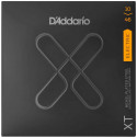 D'addario - XTE1046 ELECTRIC NICKEL XT COATED LIGHT