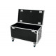 Roadinger - Universal Case Pro 100x50x50cm with wheels 2