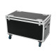 Roadinger - Universal Case Pro 100x50x50cm with wheels 4