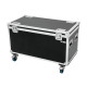 Roadinger - Universal Case Pro 100x50x50cm with wheels 6