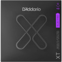 D'addario - XTE1149 ELECTRIC NICKEL XT COATED MEDIUM