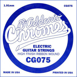 D'addario - CG075 1
