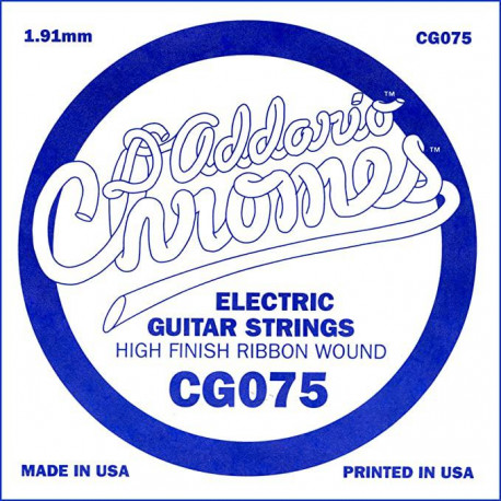 D'addario - CG075 1