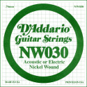D'addario - NW030