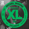 D'addario - EXL220TP SUPER LIGHT [40-95]