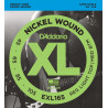 D'addario - EXL165 LONG SCALE [45-105] 1