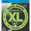 D'addario - EXL165SL SUPER LONG SCALE [45-105]