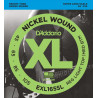 D'addario - EXL165SL SUPER LONG SCALE [45-105] 1